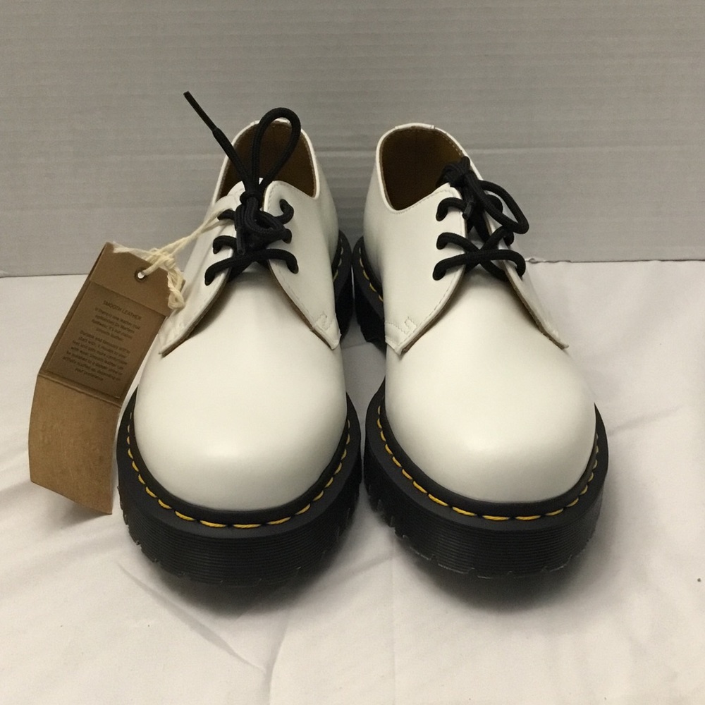 DR MARTENS SHOES
